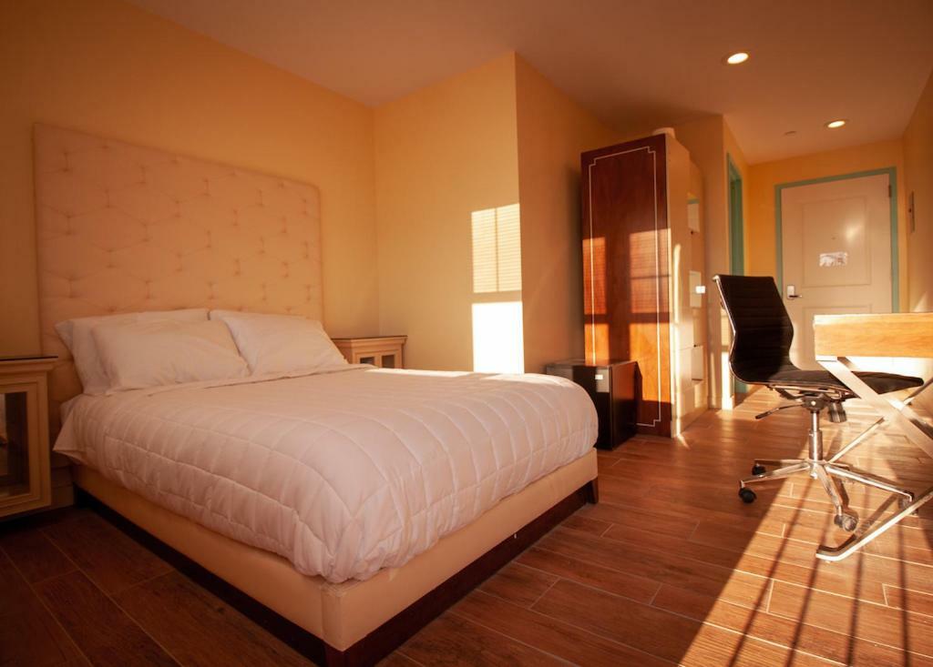 Grove Hotel Cherry Grove Zewnętrze zdjęcie