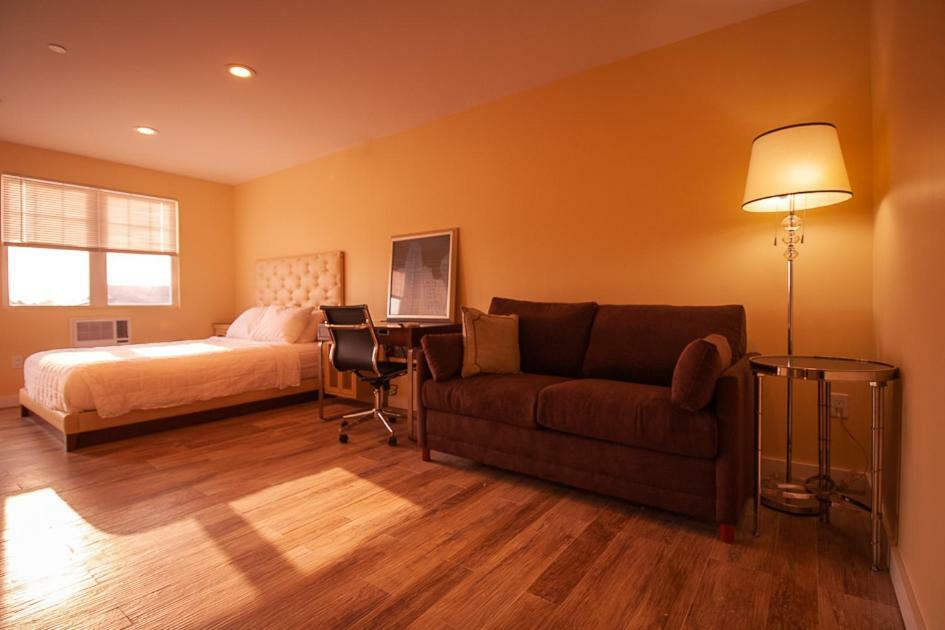 Grove Hotel Cherry Grove Zewnętrze zdjęcie